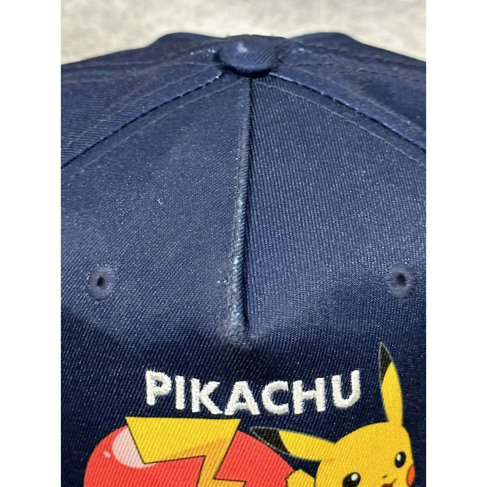 Pokemon pikachu 025